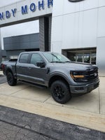 2026 Ford F-150 XLT Dark Trail Pkg