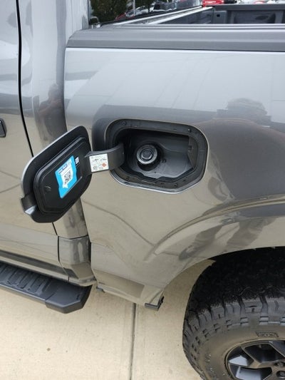 2026 Ford F-150 XLT Dark Trail Pkg