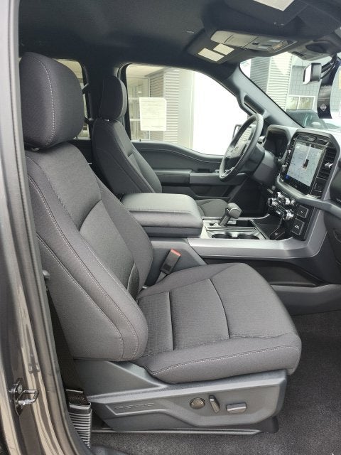 2026 Ford F-150 XLT Dark Trail Pkg