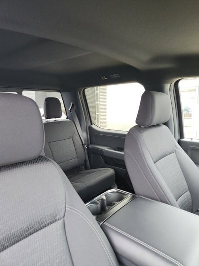 2026 Ford F-150 XLT Dark Trail Pkg
