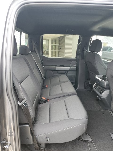 2026 Ford F-150 XLT Dark Trail Pkg