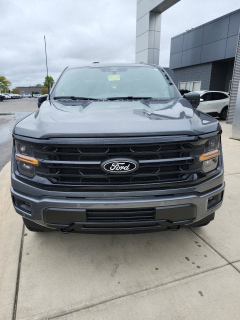 2026 Ford F-150 XLT Dark Trail Pkg