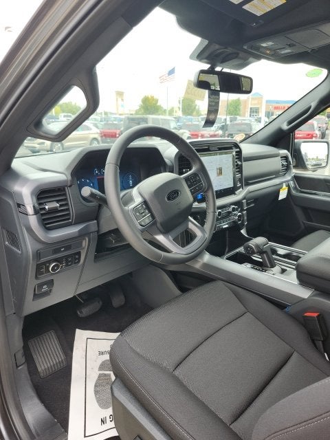 2026 Ford F-150 XLT Dark Trail Pkg