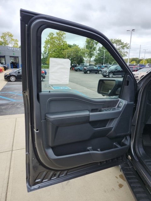 2026 Ford F-150 XLT Dark Trail Pkg