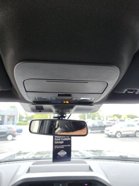 2026 Ford F-150 XLT Dark Trail Pkg