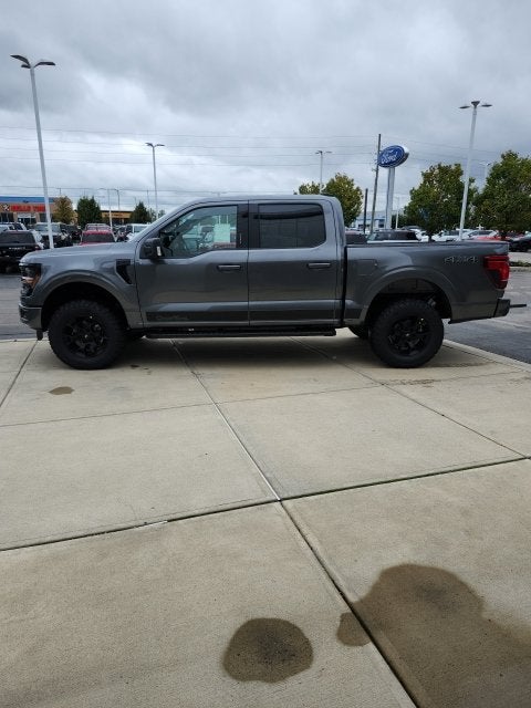 2026 Ford F-150 XLT Dark Trail Pkg
