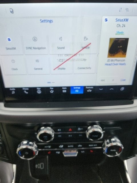 2026 Ford F-150 XLT Dark Trail Pkg