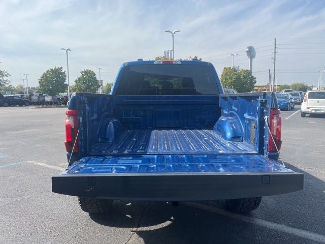2024 Ford F-150 XLT Lifted
