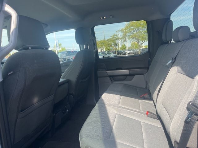 2024 Ford F-150 XLT Lifted