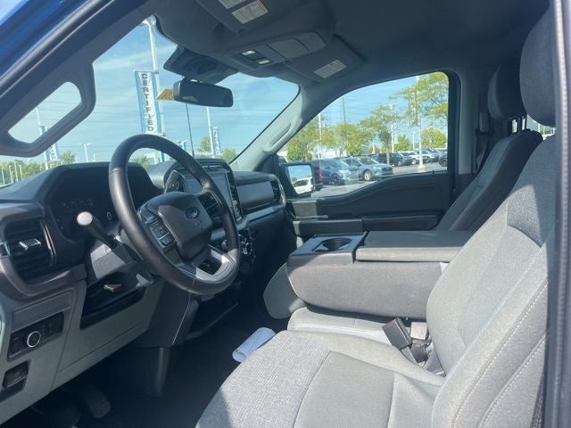 2024 Ford F-150 XLT Lifted