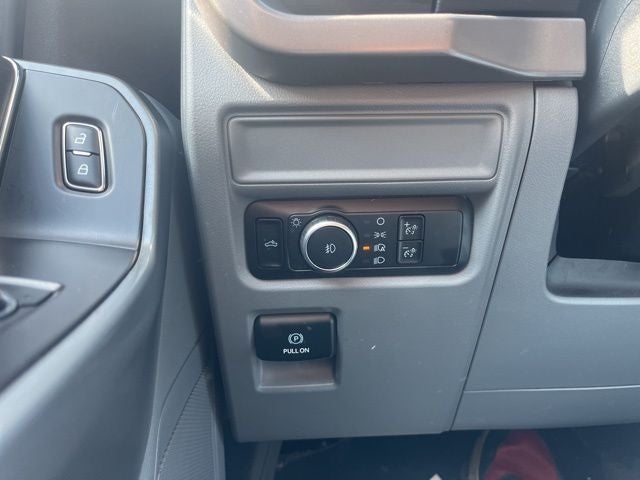 2024 Ford F-150 XLT Lifted