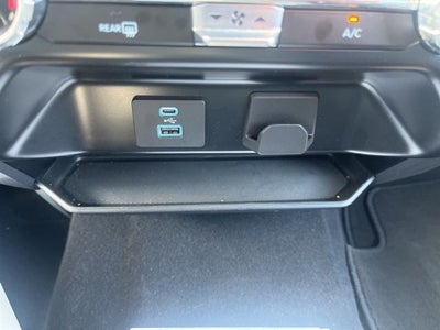 2024 Ford F-150 XLT Lifted