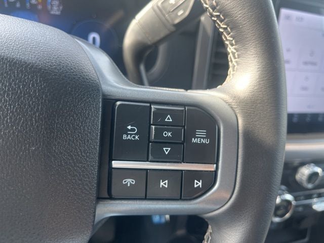 2024 Ford F-150 XLT Lifted