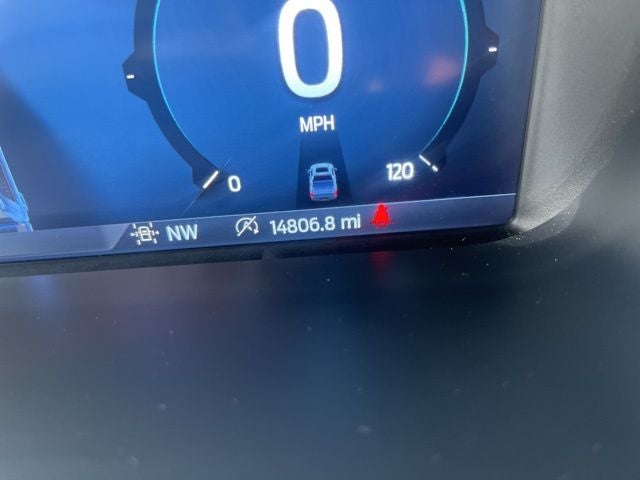 2024 Ford F-150 XLT Lifted