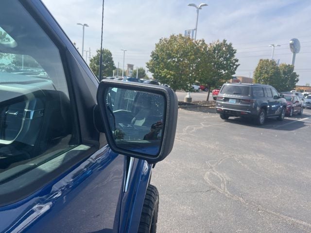 2024 Ford F-150 XLT Lifted