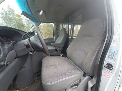 2003 Ford E-250 Commercial
