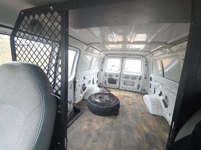 2003 Ford E-250 Commercial