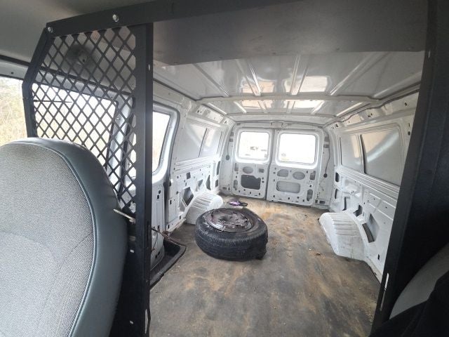 2003 Ford E-250 Commercial