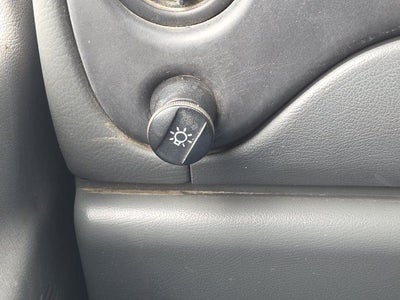 2003 Ford E-250 Commercial