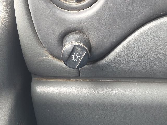 2003 Ford E-250 Commercial