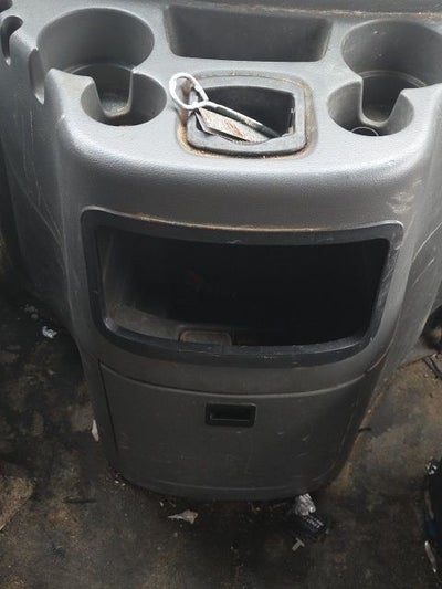 2003 Ford E-250 Commercial