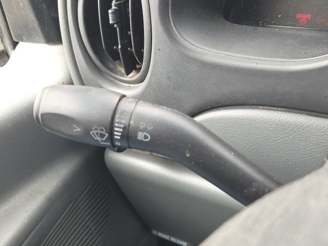 2003 Ford E-250 Commercial