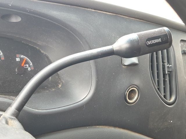 2003 Ford E-250 Commercial