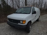 2003 Ford E-250 Commercial