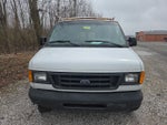 2003 Ford E-250 Commercial