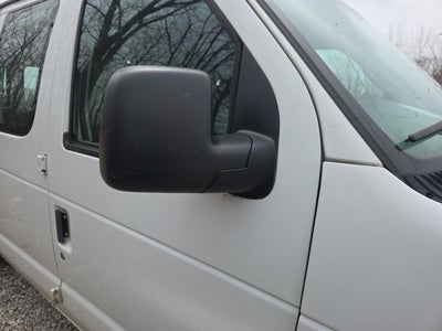 2003 Ford E-250 Commercial