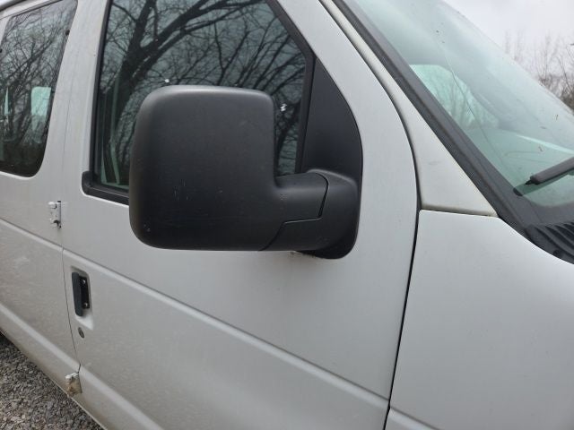 2003 Ford E-250 Commercial