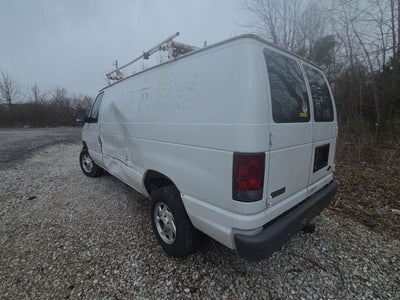 2003 Ford E-250 Commercial