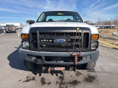 2008 Ford F-250 XL
