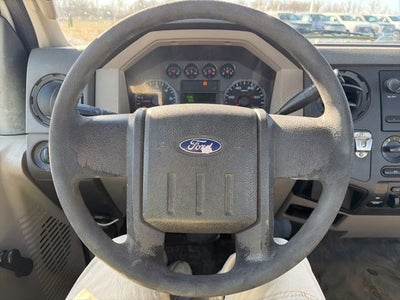2008 Ford F-250 XL