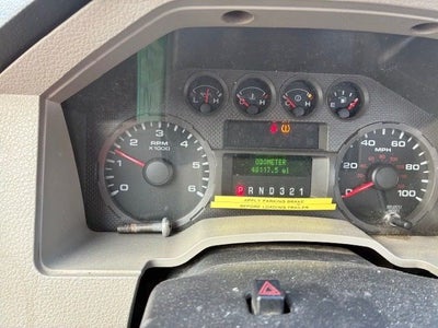2008 Ford F-250 XL