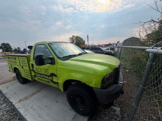 2004 Ford F-250 XL
