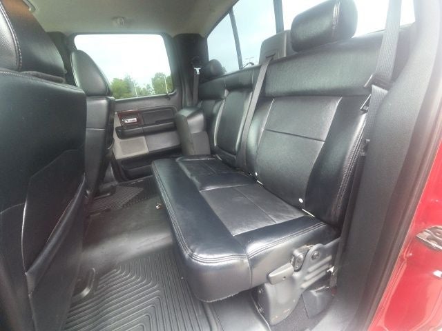 2008 Ford F-150 Lariat