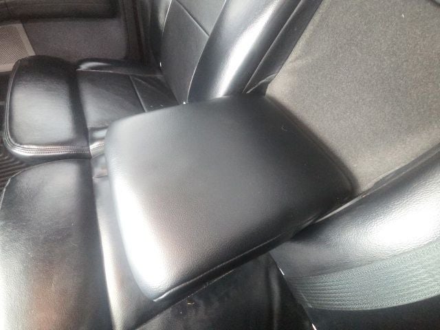 2008 Ford F-150 Lariat