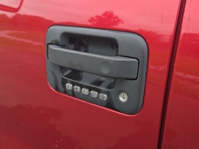 2008 Ford F-150 Lariat