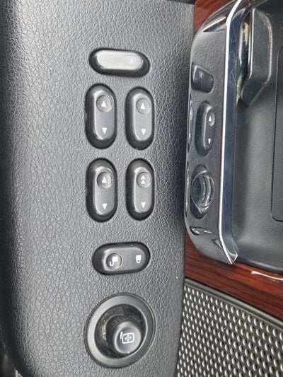 2008 Ford F-150 Lariat