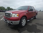 2008 Ford F-150 Lariat