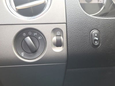 2008 Ford F-150 Lariat
