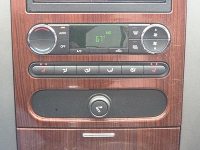 2008 Ford F-150 Lariat