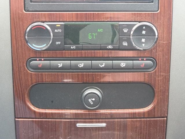 2008 Ford F-150 Lariat