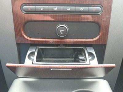 2008 Ford F-150 Lariat