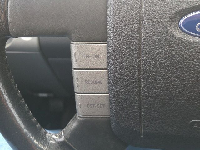2008 Ford F-150 Lariat