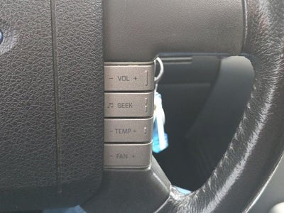 2008 Ford F-150 Lariat
