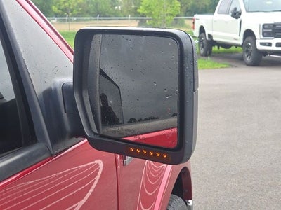 2008 Ford F-150 Lariat