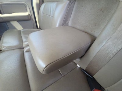 2008 Ford F-150 Lariat