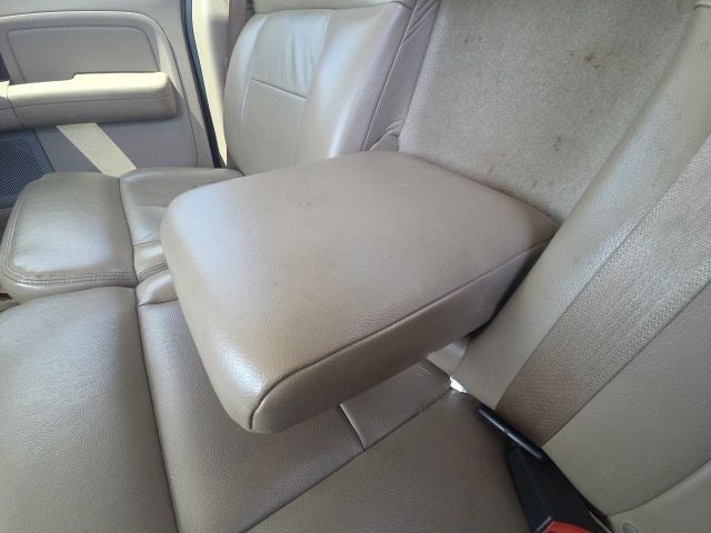 2008 Ford F-150 Lariat